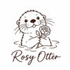 Rosy Otter - Home